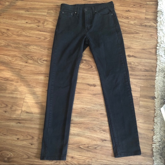 Levi's Other - Black Levi Jeans